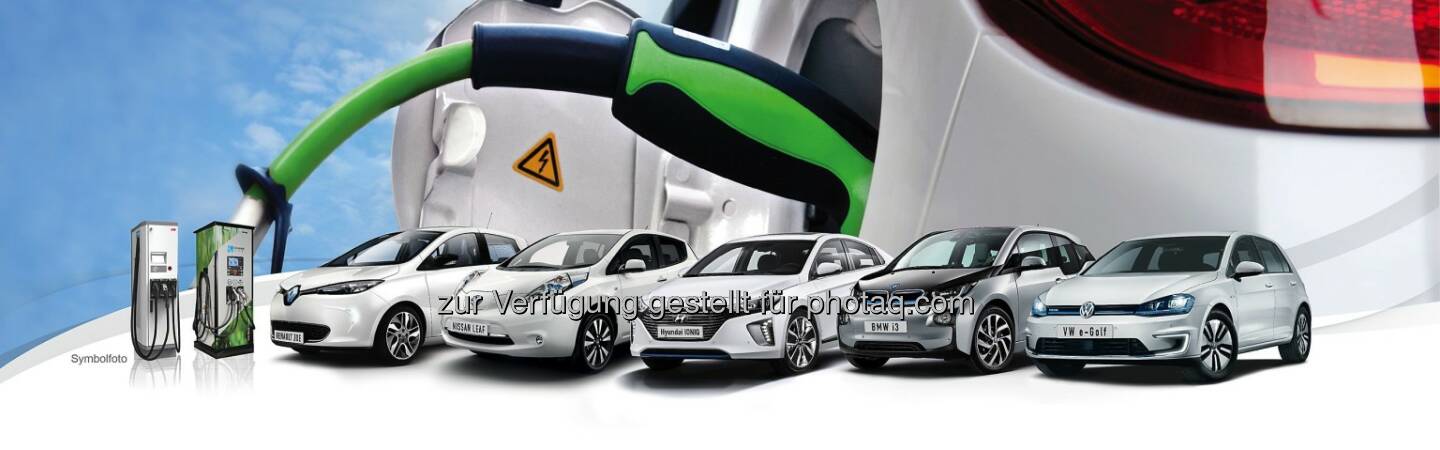 E-Mobility Testpaket (Symbolbild) : Austrian Mobile Power veranstaltet den Wettbewerb >e-Contest< - heuer exklusiv für Tourismusregionen - Zu gewinnen: Ein Testpaket mit E-Autos, E-Scootern, Ladesäulen und Workshops : Fotocredit: fotolia; Produkte: ABB, BMW, Hager, Renault, Hyundai/AMP/Mooslechner