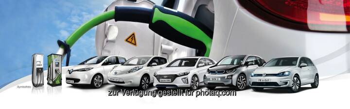 E-Mobility Testpaket (Symbolbild) : Austrian Mobile Power veranstaltet den Wettbewerb >e-Contest< - heuer exklusiv für Tourismusregionen - Zu gewinnen: Ein Testpaket mit E-Autos, E-Scootern, Ladesäulen und Workshops : Fotocredit: fotolia; Produkte: ABB, BMW, Hager, Renault, Hyundai/AMP/Mooslechner