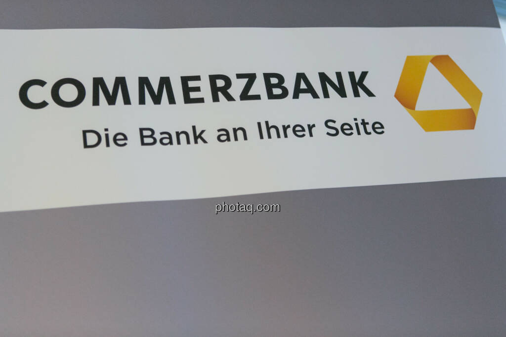 Commerzbank, © photaq.com (18.06.2016) 