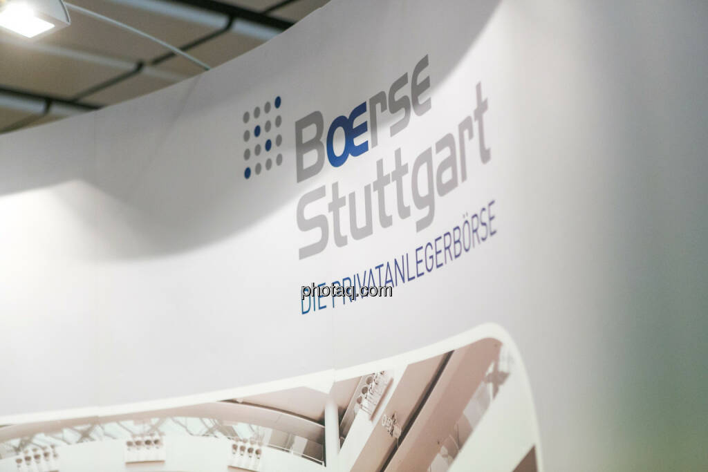 Boerse Stuttgart, © photaq.com (18.06.2016) 