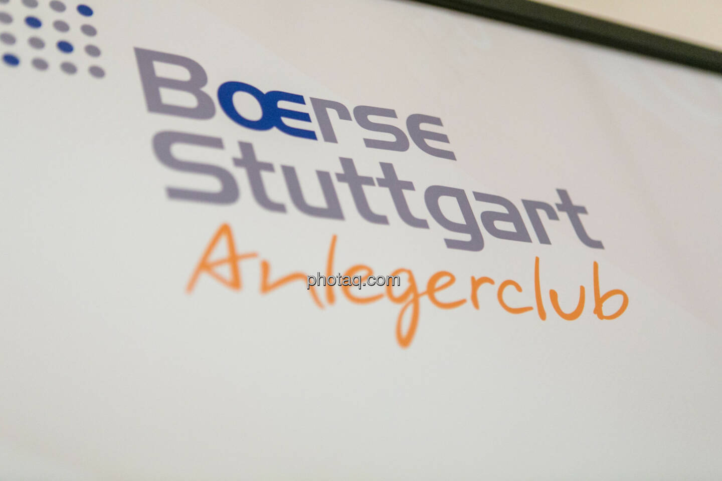 Boerse Stuttgart Anlegerclub