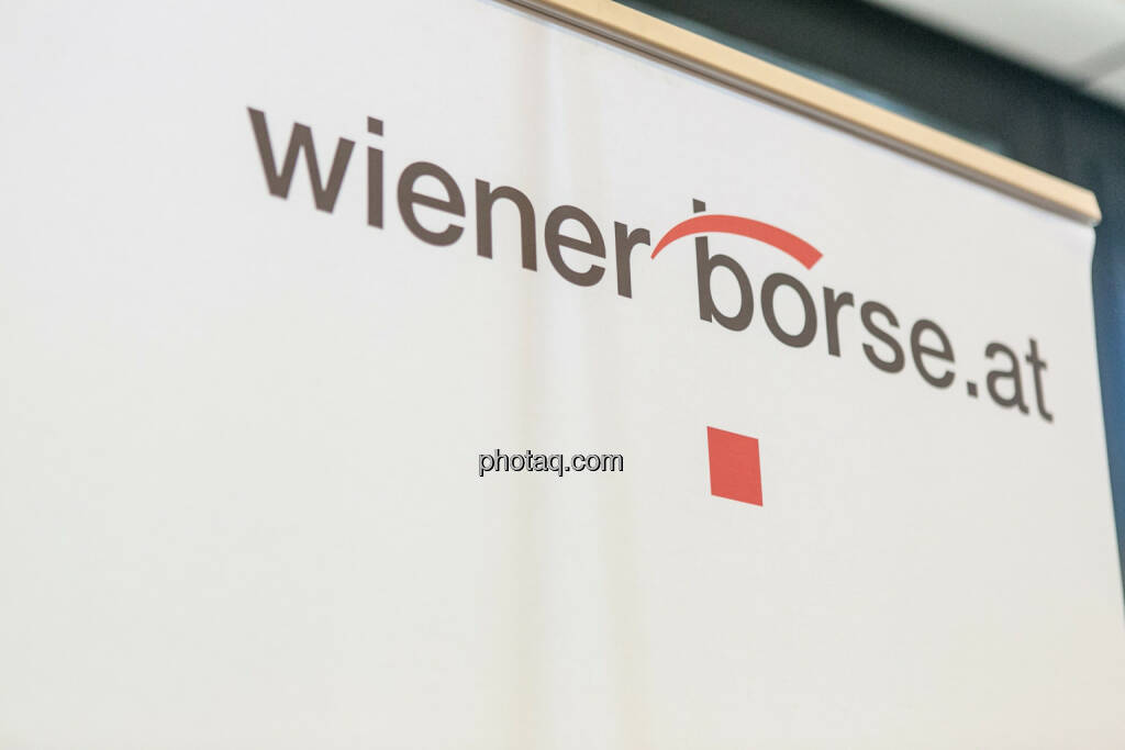 Wiener Börse, © photaq.com (18.06.2016) 