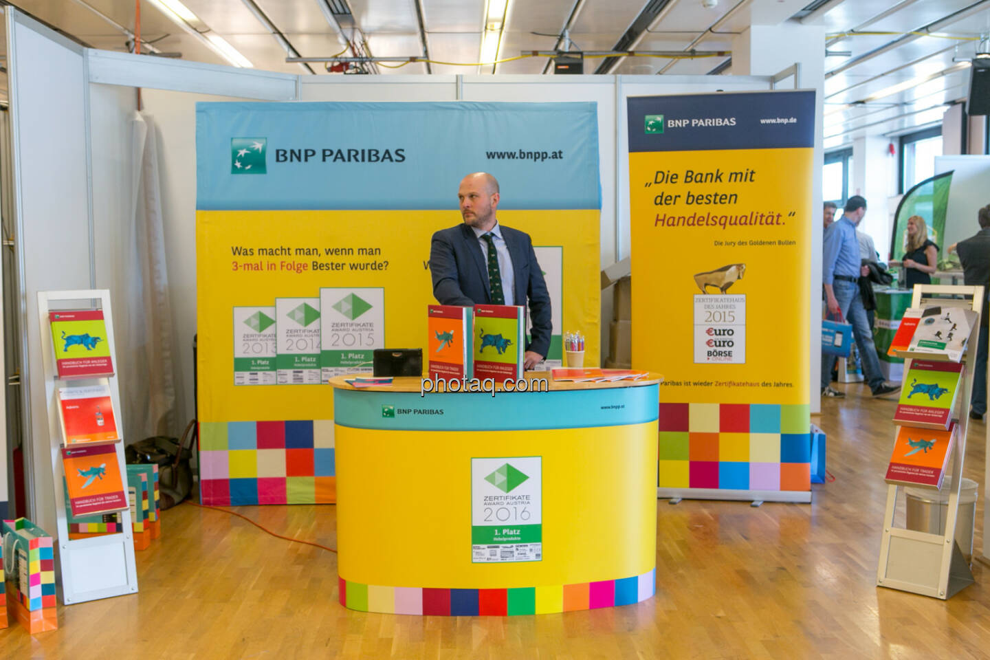 BNP Paribas