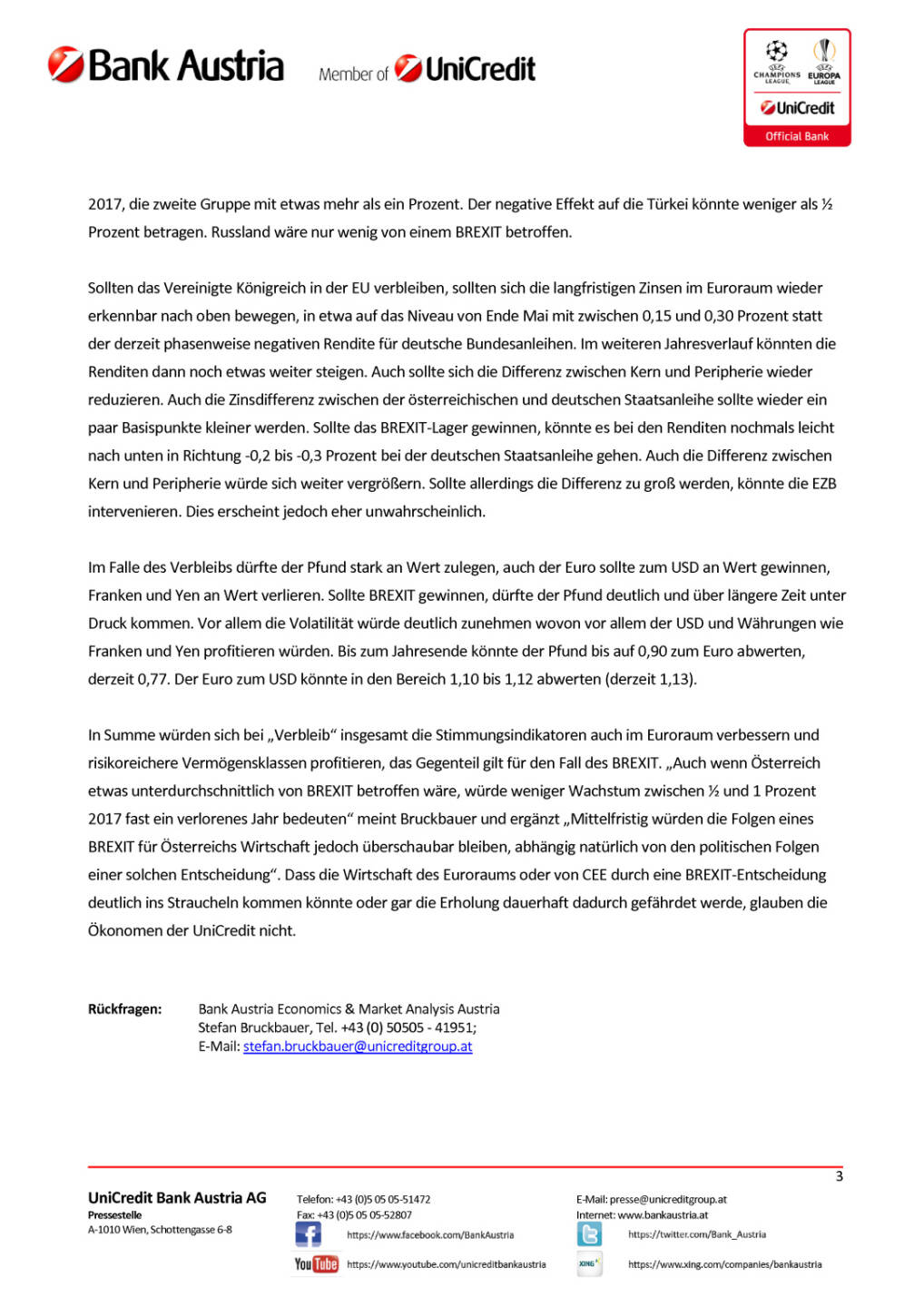 Bank Austria: Brexit-Szenario, Seite 3/3, komplettes Dokument unter http://boerse-social.com/static/uploads/file_1244_bank_austria_brexit-szenario.pdf