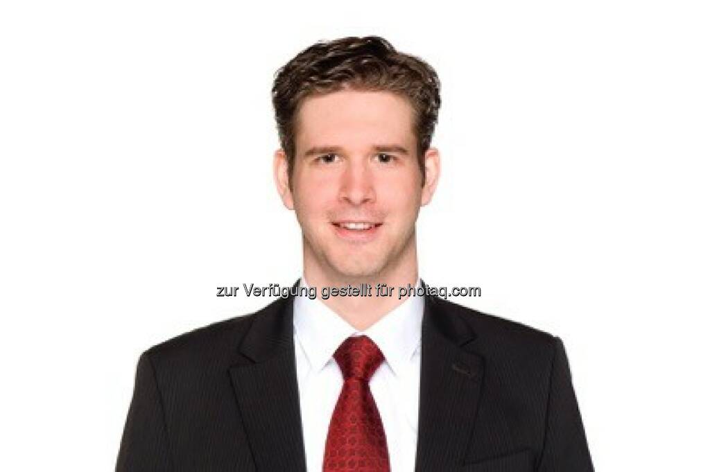 Christian Fischer, Partner von I-CV und Mitautor der Studie : I-CV Bankenstudie 2016 : Nicht für alle Banken Licht am Ende des Tunnels : Fotocredit: Independent Credit View AG für A und D, © Aussender (22.06.2016) 