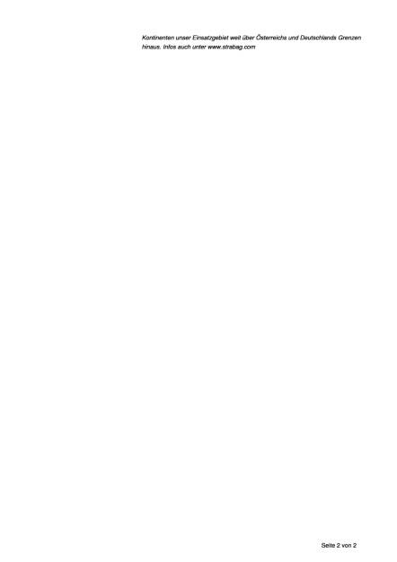 Strabag gewinnt den österreichischen Weiterbildungsstaatspreis, Seite 2/2, komplettes Dokument unter http://boerse-social.com/static/uploads/file_1269_strabag_gewinnt_den_osterreichischen_weiterbildungsstaatspreis.pdf (24.06.2016) 