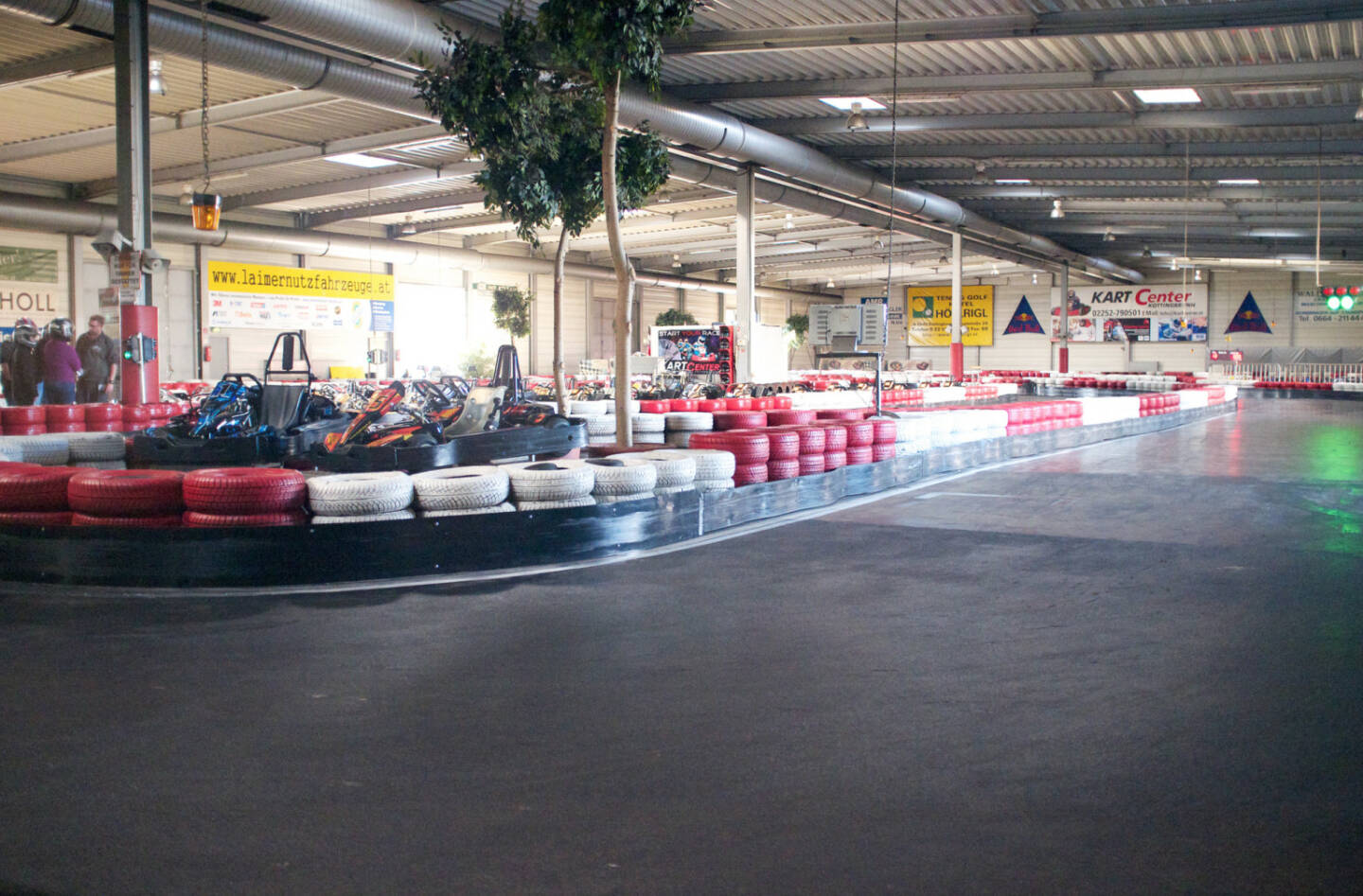 Kart Center Kottingbrunn