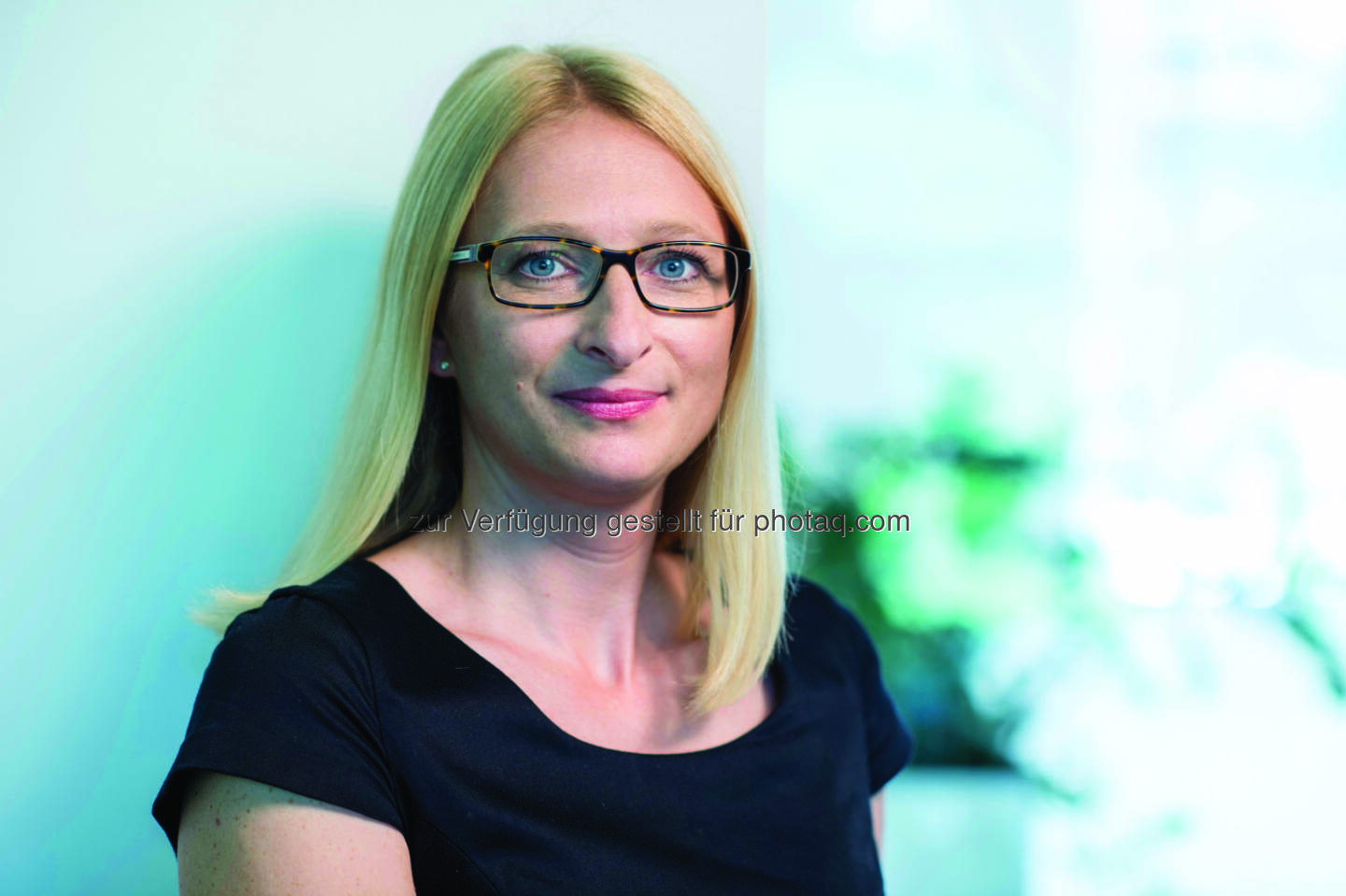 Karin Eckhart, Partner Steuerberatung, Fotocredit: Deloitte