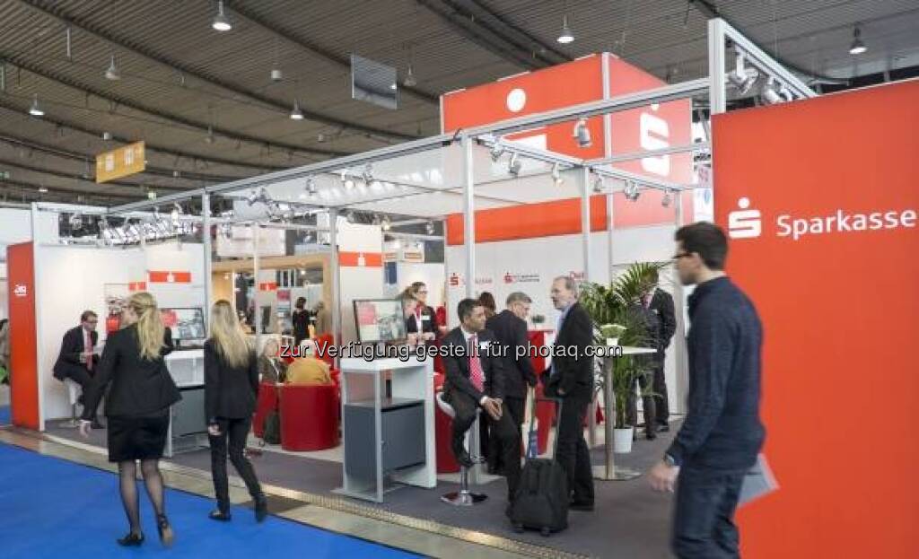 Invest 2013 in Stuttgart - http://www.messe-stuttgart.de/invest/ (19.04.2013) 