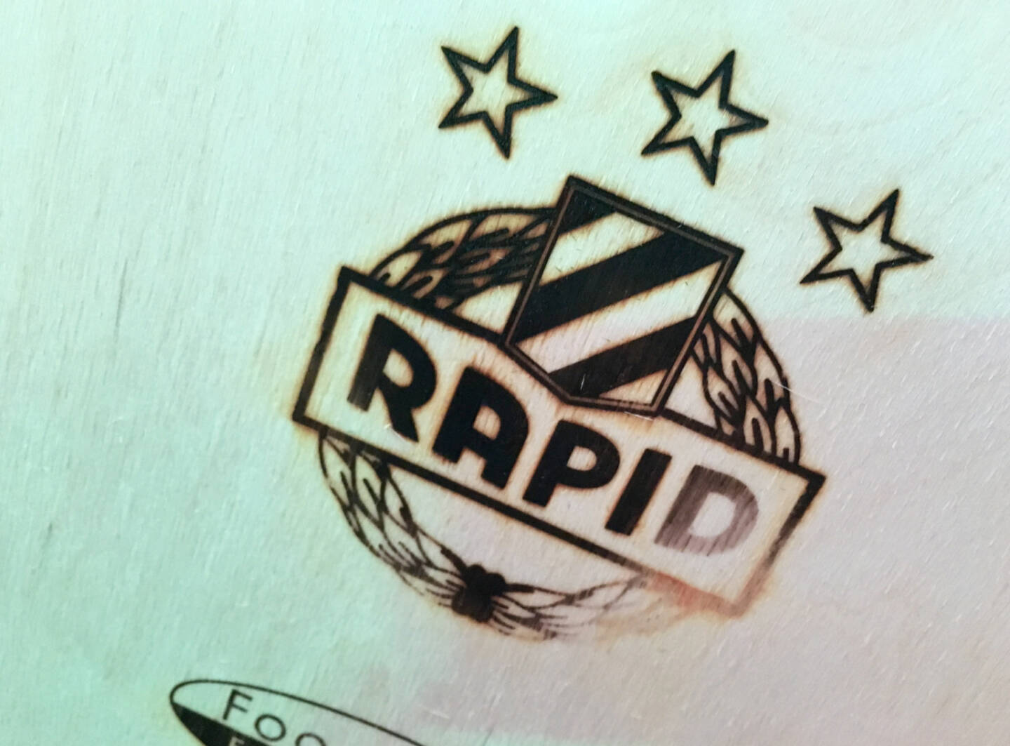 Rapid Logo