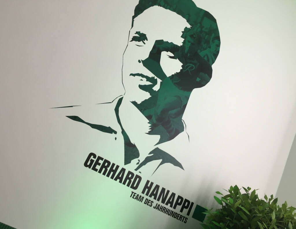 Gerhard Hanappi (11.07.2016) 