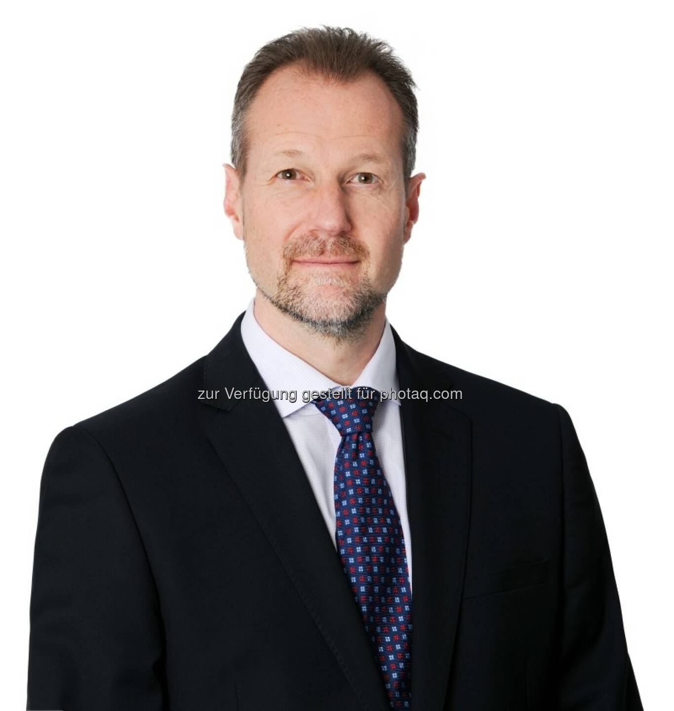 Adrian Bender : Als Portfolio Adviser Verstärkung der Fixed-Income-Boutique bei Vontobel Asset Management : Fotocredit: Vontobel Asset Management