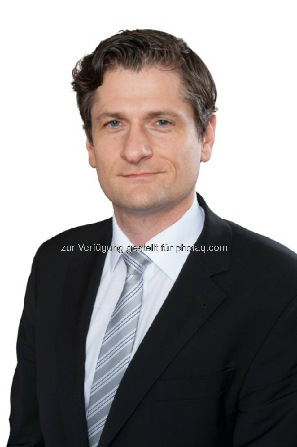 Gerald Dipplinger, Partner, Steuerberatung