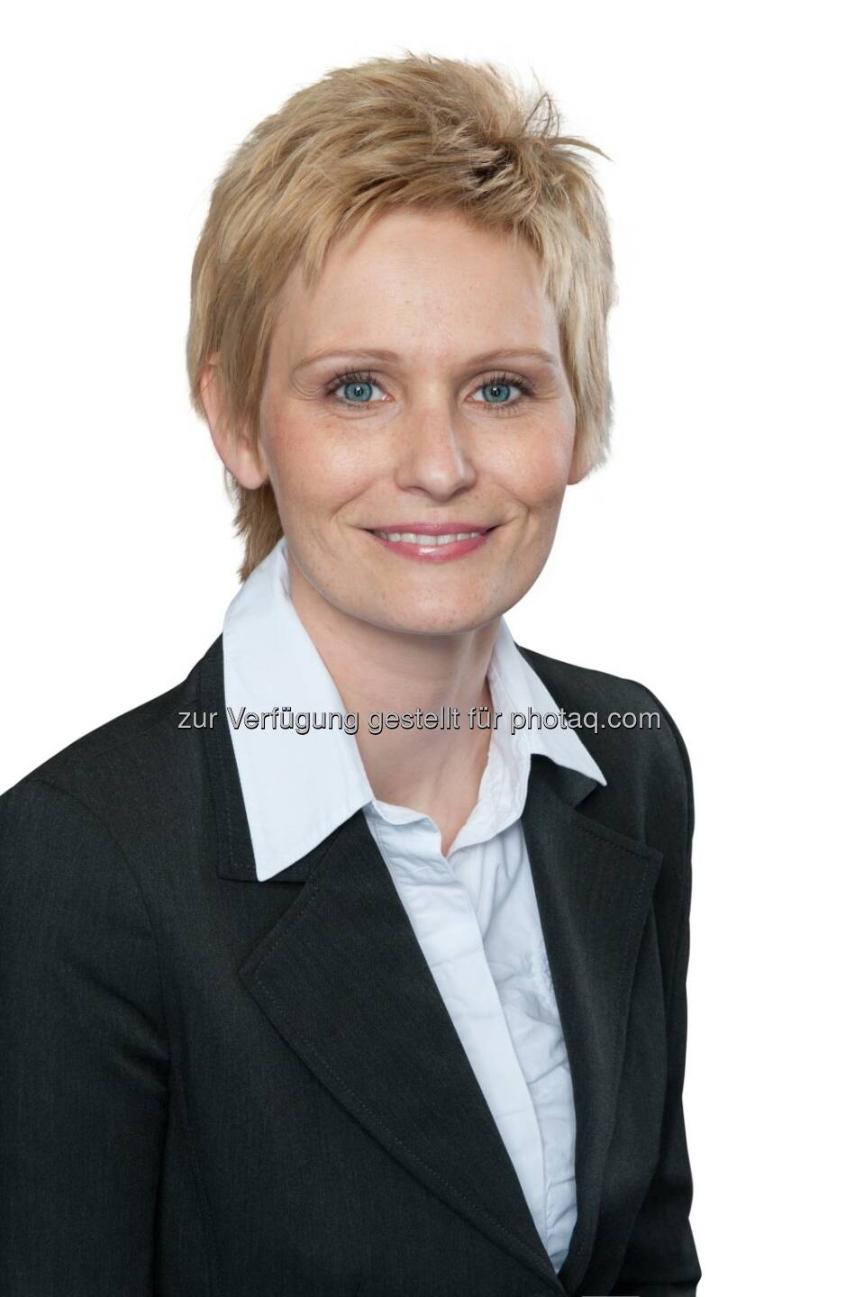 Claudia Grabner, Partnerin, Steuerberatung