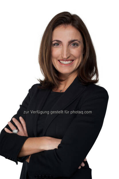 Agatha Kalandra, Partnerin, Unternehmensberatung, © PwC/oresteschaller.com (12.07.2016) 