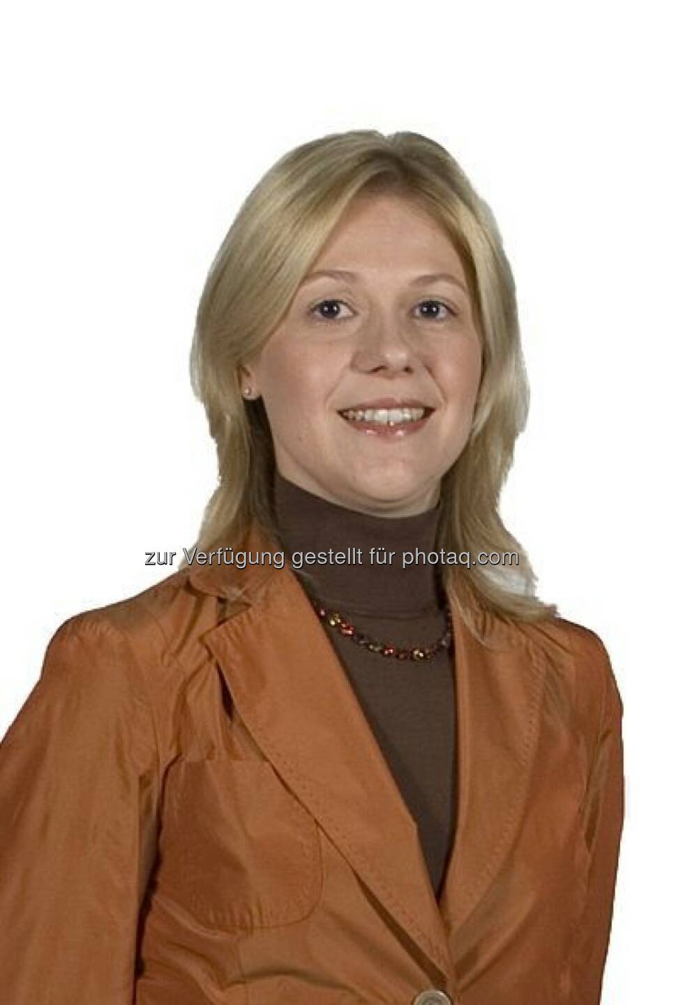 Bettina Szaurer, Partnerin, Wirtschaftsprüfung