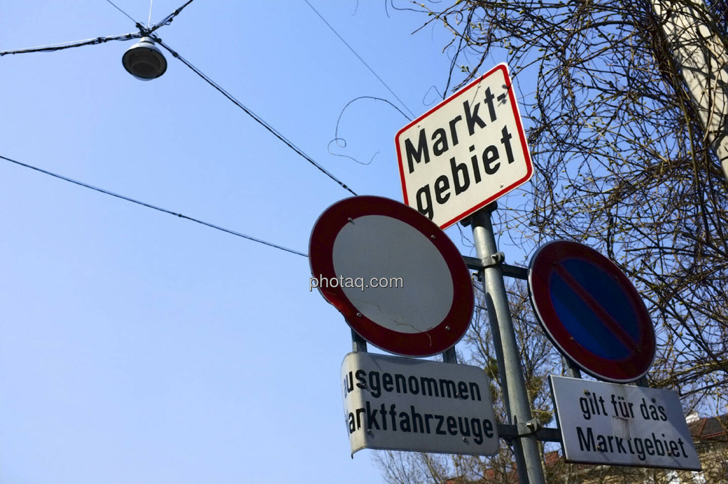 Marktgebiet