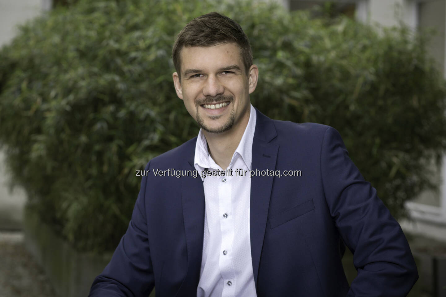 Marco Riederer : Neu bei Prodinger Tourismusberatung im Team als Leiter der Bereiche Revenue Management & e-Commerce für Hotelbetriebe : Fotocredit: (c) Prodinger Tourismusberatungs GmbH/Lechner