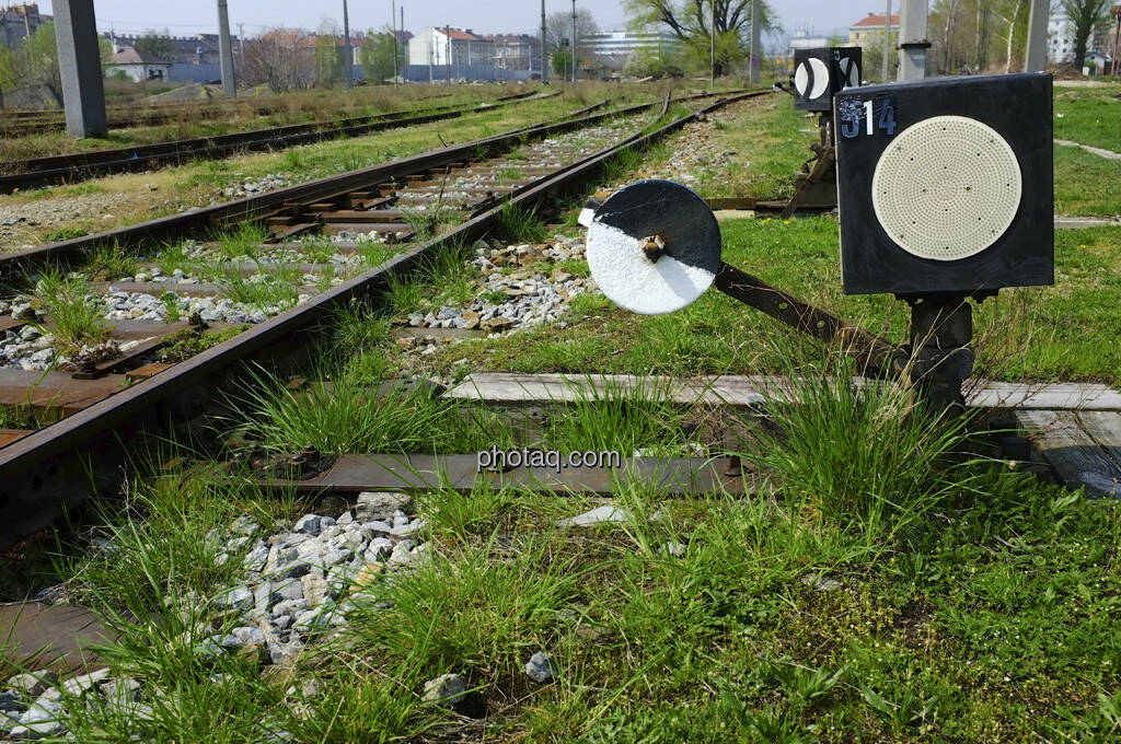 Weiche (21.04.2013) 