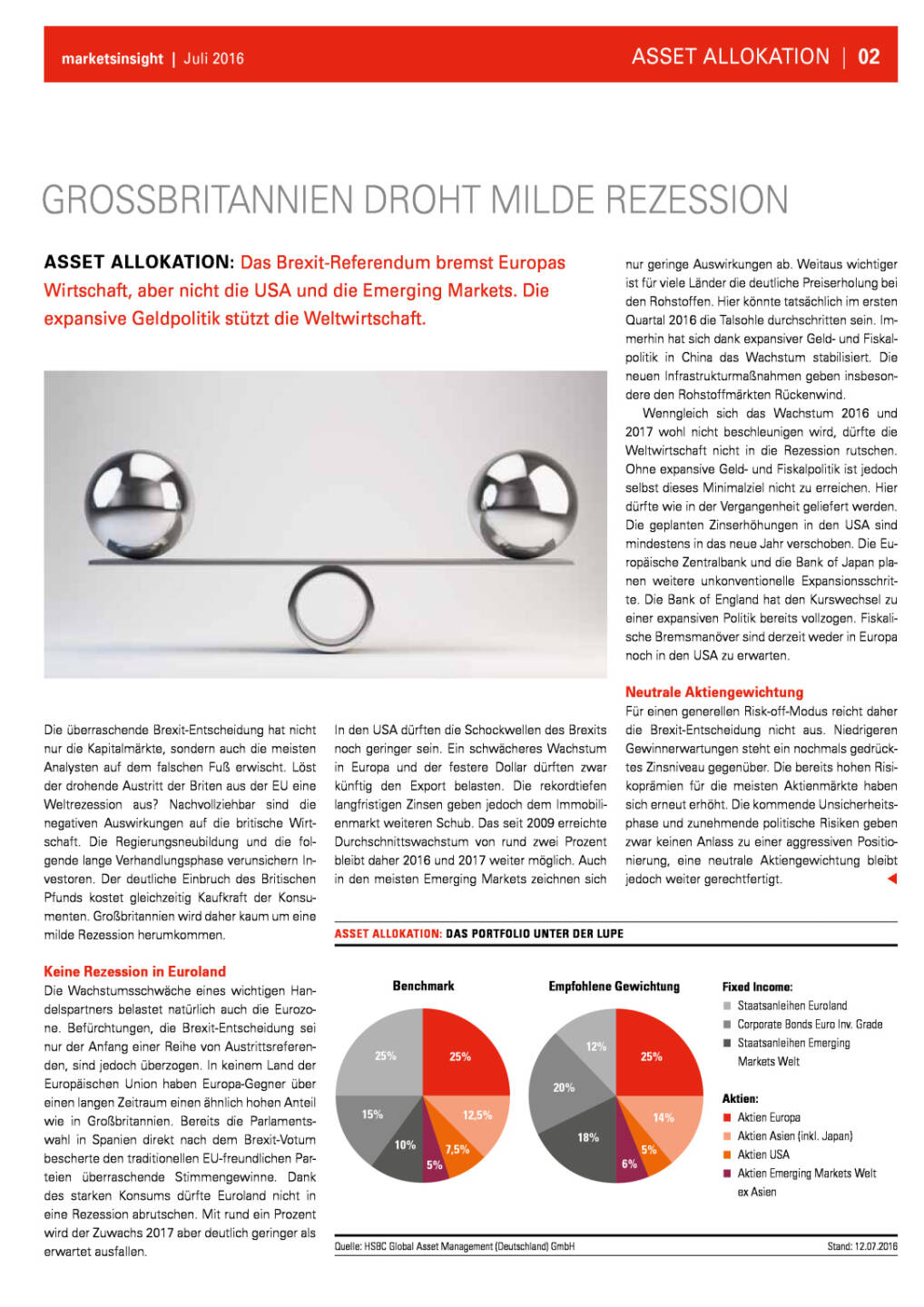 HSBC Markets Insight: Droht Weltrezession nach Brexit-Entscheidung?, Seite 2/3, komplettes Dokument unter http://boerse-social.com/static/uploads/file_1421_hsbc_markets_insight_droht_weltrezession_nach_brexit-entscheidung.pdf