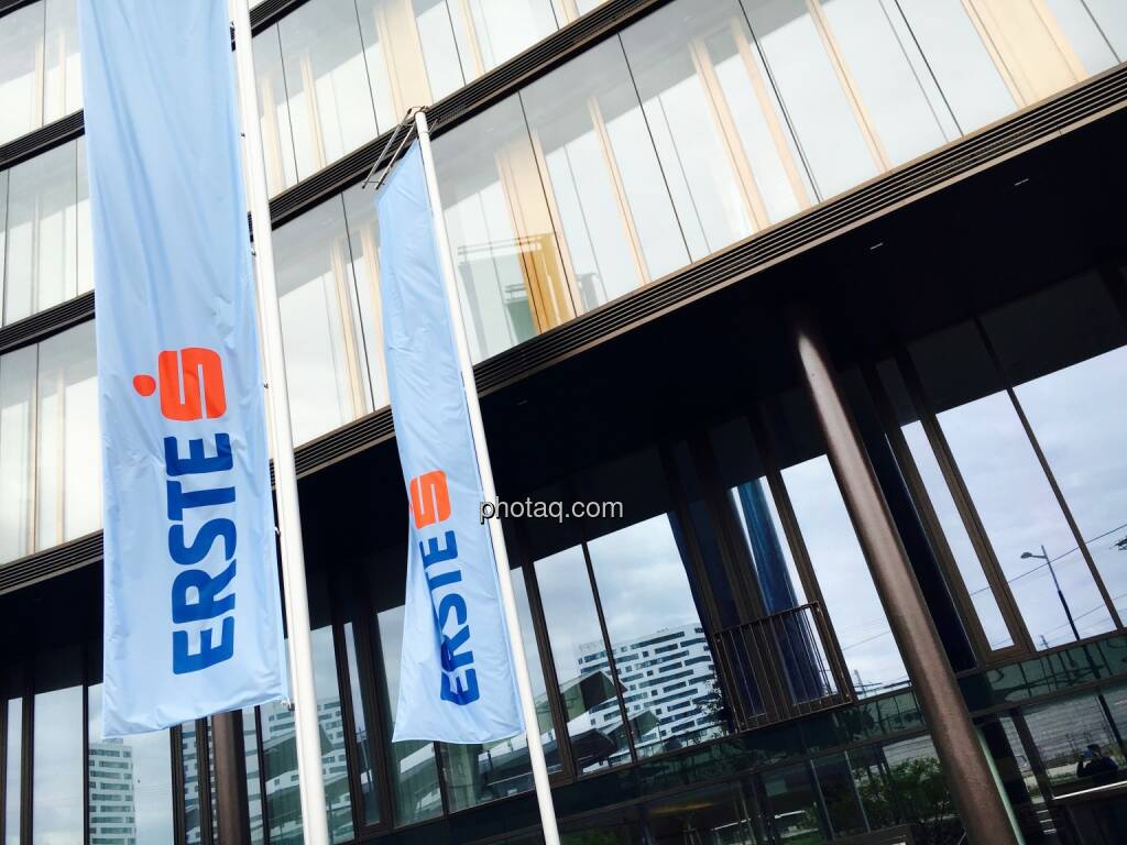 Erste Campus, © photaq.com (16.07.2016) 