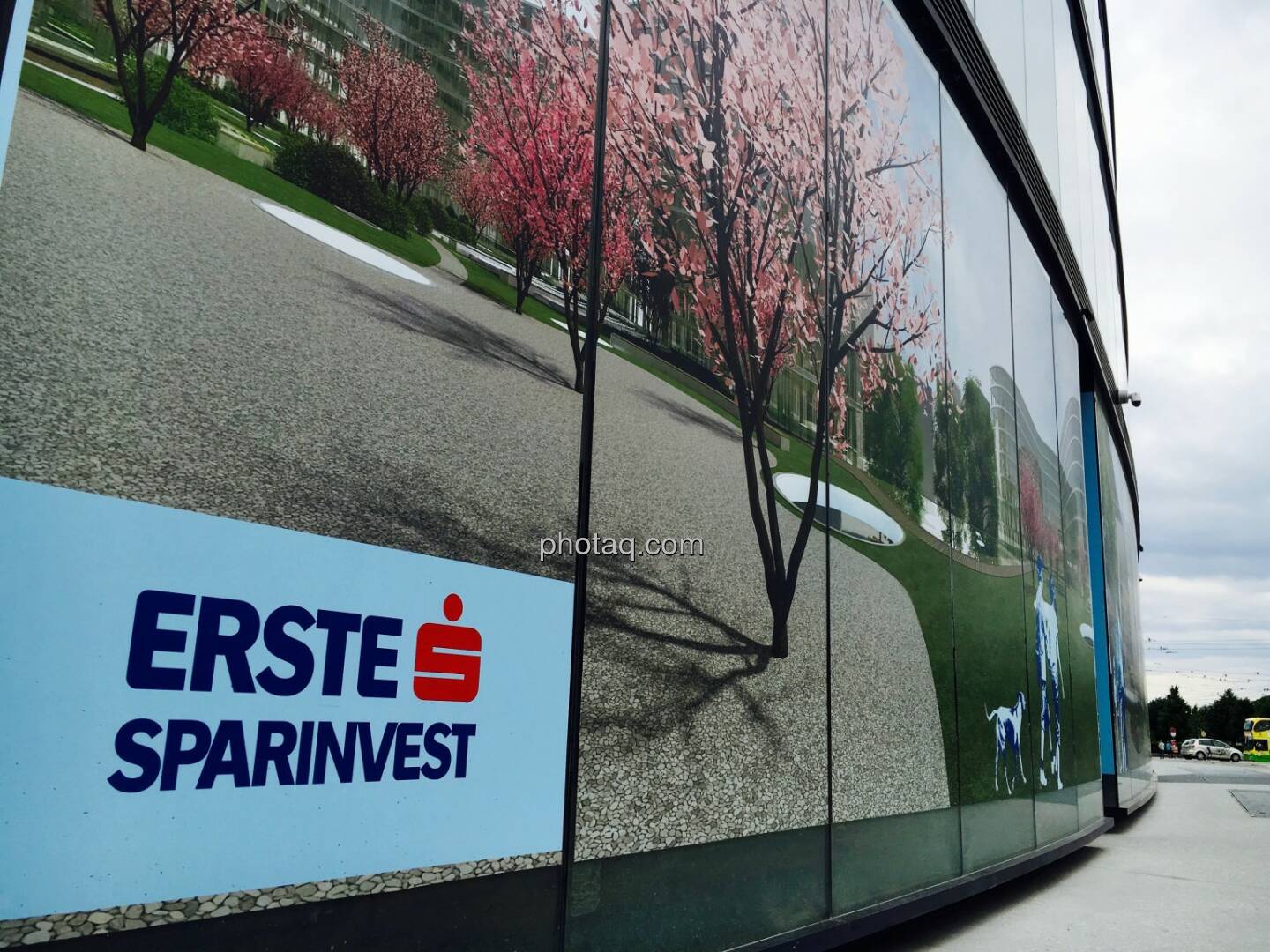 Erste Campus Erste Sparinvest