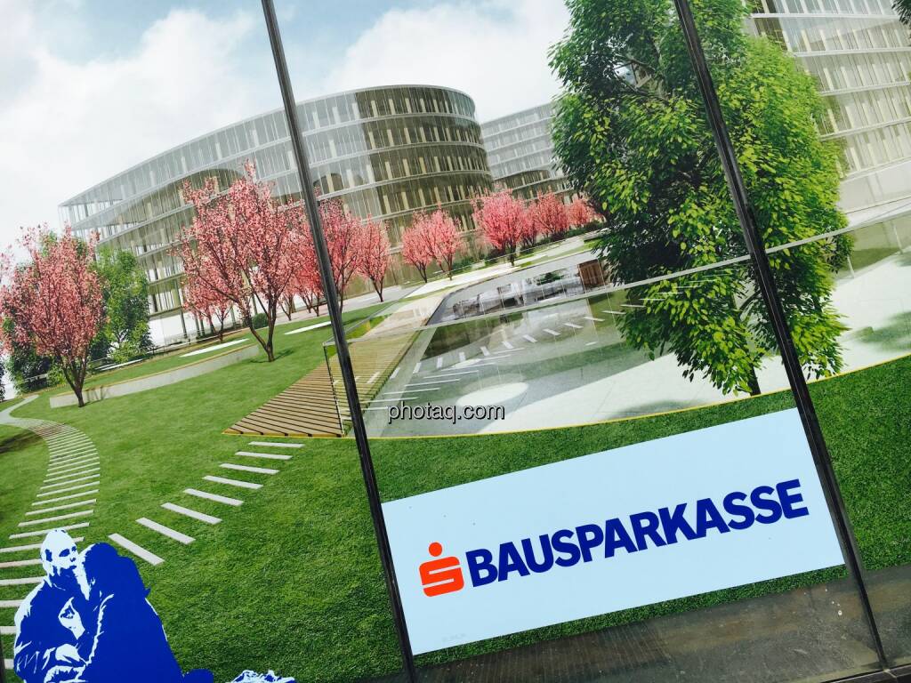 Erste Campus Bausparkasse, © photaq.com (16.07.2016) 