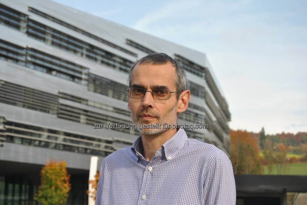 Andreas Springer (JKU, Institut für Nachrichtentechnik und Hochfrequenzsysteme) : „Verwandlung“ des Studiums „Informationselektronik“ in „Elektronik und Informationstechnik“ an der Johannes Kepler Universität Linz ist mehr als eine bloße Umbenennung : Fotocredit: JKU, © Aussendung (18.07.2016) 