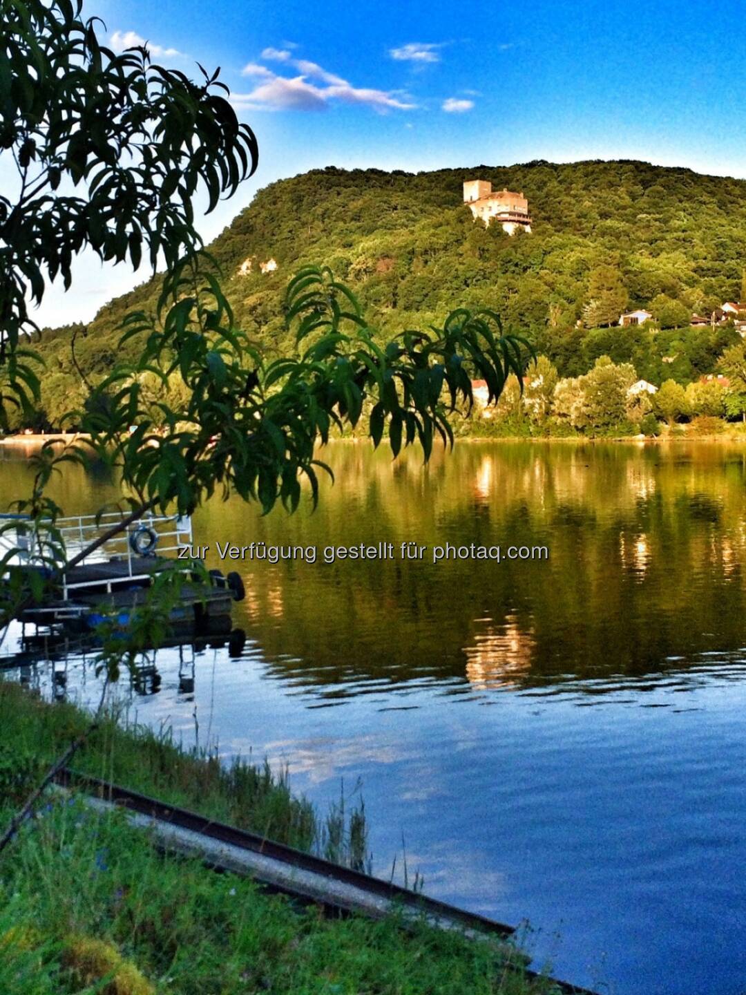 Burg Greifenstein