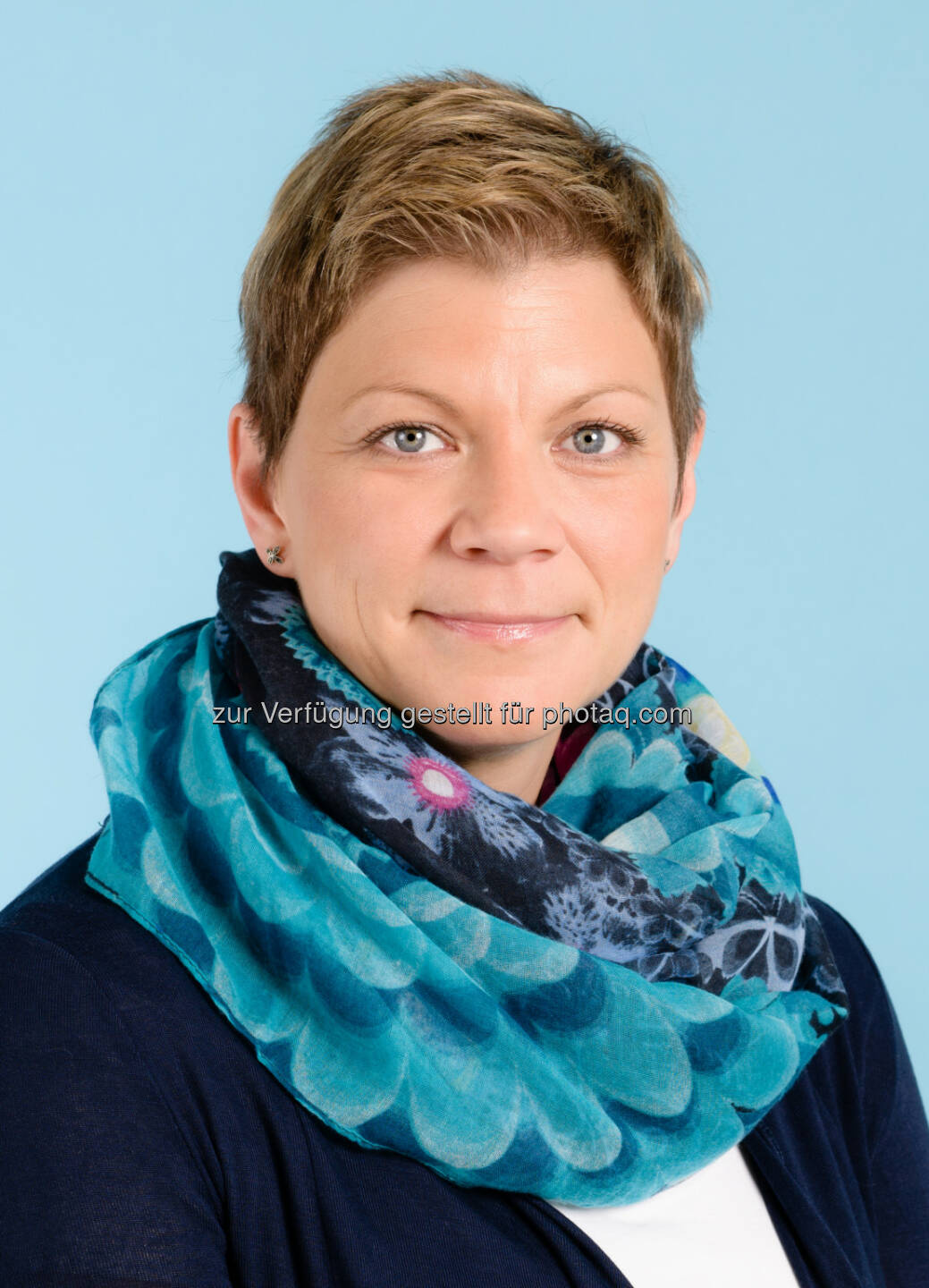 Marion Rottenberg wird Rare Disease Lead bei Pfizer Austria : Fotocredit: Pfizer Corporation Austria/Hroß
