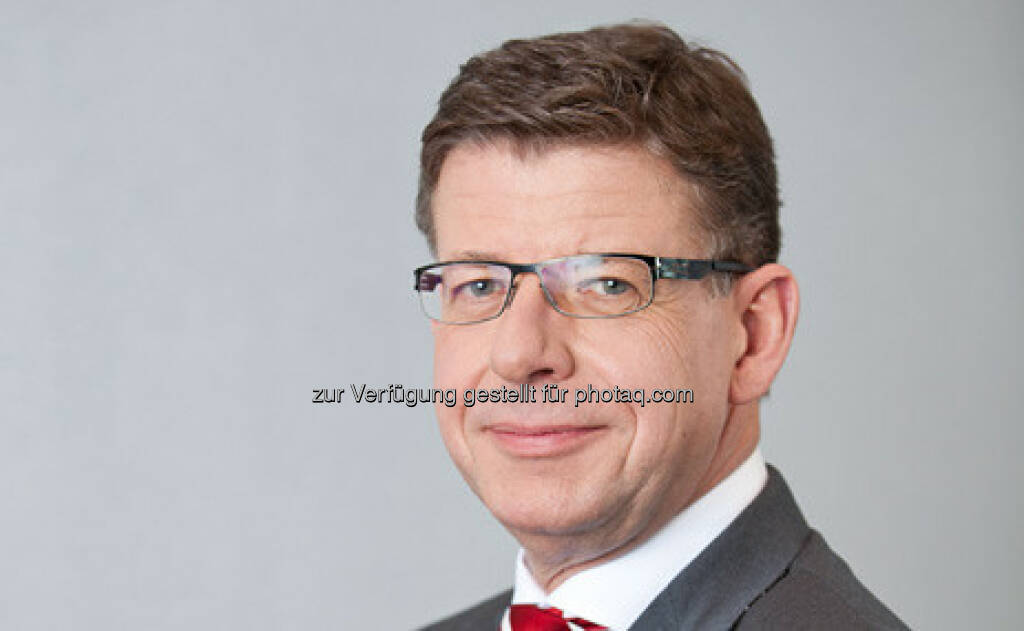 Reinhard Clemens (Vorstandsmitglied Deutsche Telekom AG, T-Systems) : Mobilität wird in der Autoindustrie neu definiert : Fotocredit: Deutsche Telekom AG, © Aussendung (22.07.2016) 