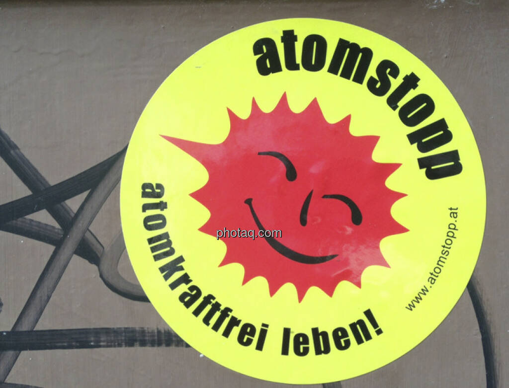 Atomkraft, Atomstopp (22.04.2013) 