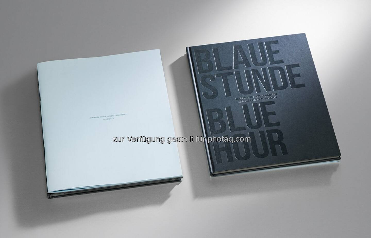Zumtobel: We are proud to present this years artistic annual report designed by Diller Scofidio+Renfro https://t.co/9DlpHtN1bR http://twitter.com/zumtobelgroup/status/757859909627150336/photo/1  Source: http://facebook.com/zumtobelgroup