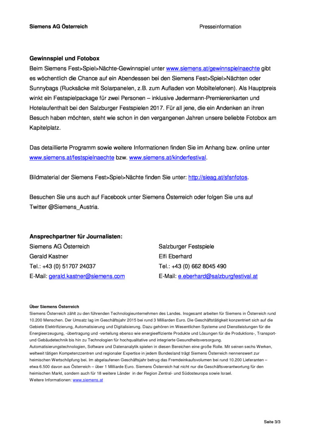 Siemens: 15 Jahre Fest>Spiel>Nächte in Salzburg, Seite 3/3, komplettes Dokument unter http://boerse-social.com/static/uploads/file_1488_siemens_15_jahre_festspielnachte_in_salzburg.pdf