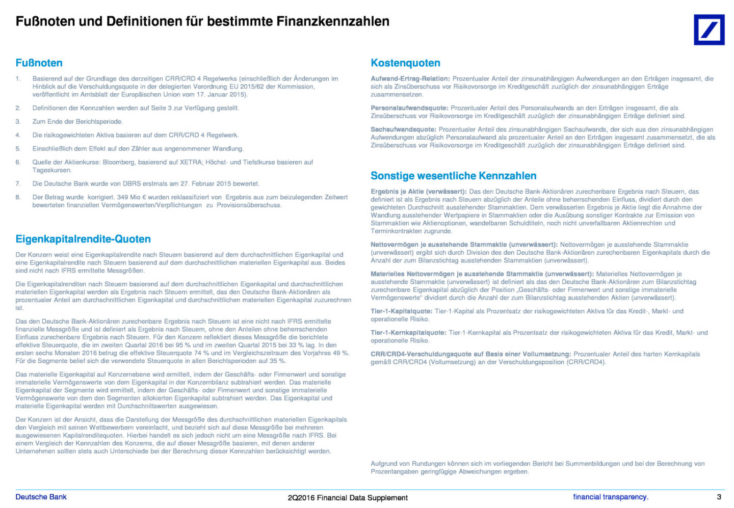 Deutsche Bank: Der Konzern im Überblick, Seite 3/3, komplettes Dokument unter http://boerse-social.com/static/uploads/file_1495_deutsche_bank_der_konzern_im_uberblick.pdf