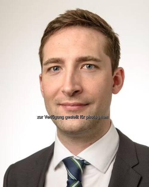 Daniel Schützenauer ist neuer Head of Legal der Montana Tech Components AG (MTC) und übernimmt als solcher die rechtliche Betreuung der MTC-Gruppe (c) Aussendung (23.04.2013) 