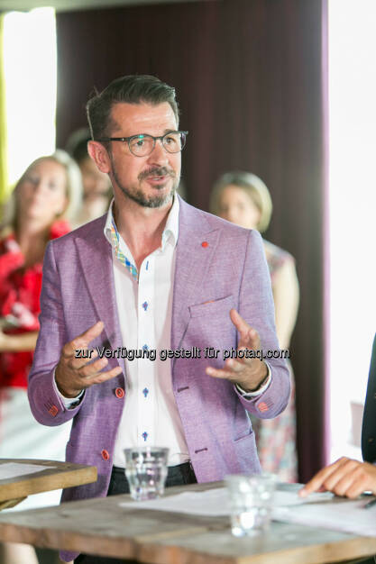 Roman Sindelar, © Martina Draper (27.07.2016)