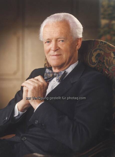 Ludwig Prokop (Sportmediziner) : Im 96. Lebensjahr verstorben : Fotocredit: Photo Simonis / ÖNB-Bildarchiv / picturedesk.com, © Aussender (28.07.2016) 