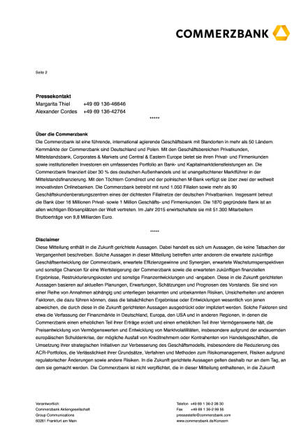 Ergebnis EBA-Stresstest Commerzbank, Seite 2/3, komplettes Dokument unter http://boerse-social.com/static/uploads/file_1528_ergebnis_eba-stresstest_commerzbank.pdf (30.07.2016) 