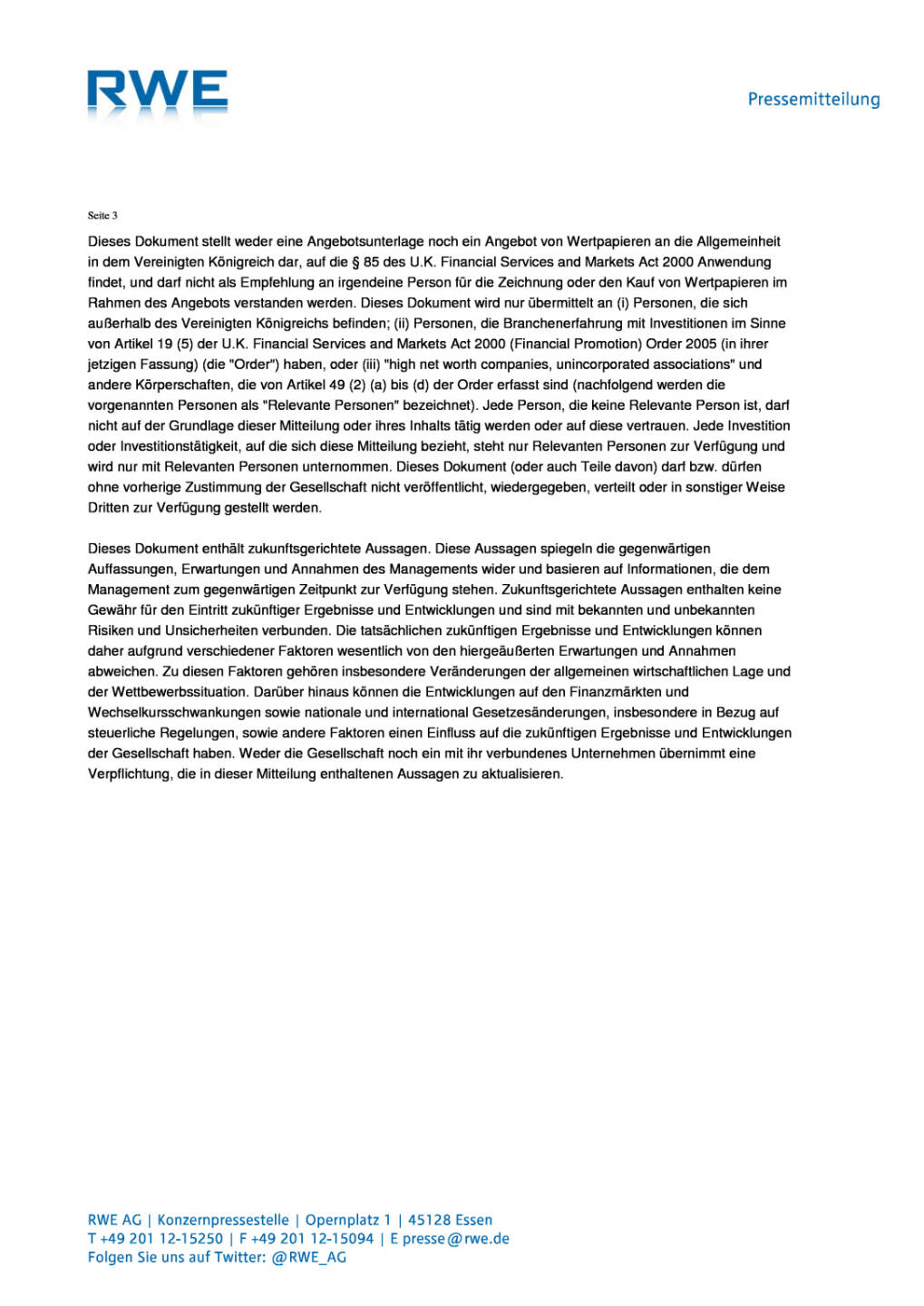 RWE: Ergebnisprognose für innogy, Seite 3/3, komplettes Dokument unter http://boerse-social.com/static/uploads/file_1534_rwe_ergebnisprognose_fur_innogy.pdf