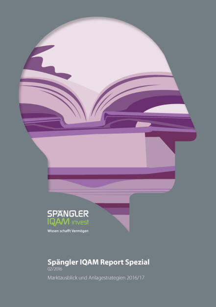 Spängler IQAM Invest Report Spezial: Marktausblick, Seite 1/11, komplettes Dokument unter http://boerse-social.com/static/uploads/file_1545_spangler_iqam_invest_report_spezial_marktausblick.pdf (02.08.2016) 