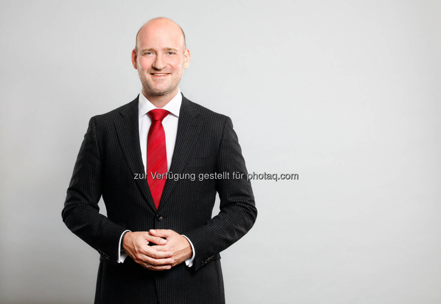 Hans Lang ist neuer Investor Relations & Compliance Officer der Kapsch TrafficCom AG : Fotocredit: Kapsch AG