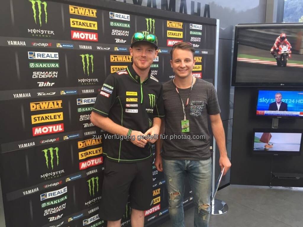 Bradley Smith, Matthias Stelzmüller (14.08.2016) 