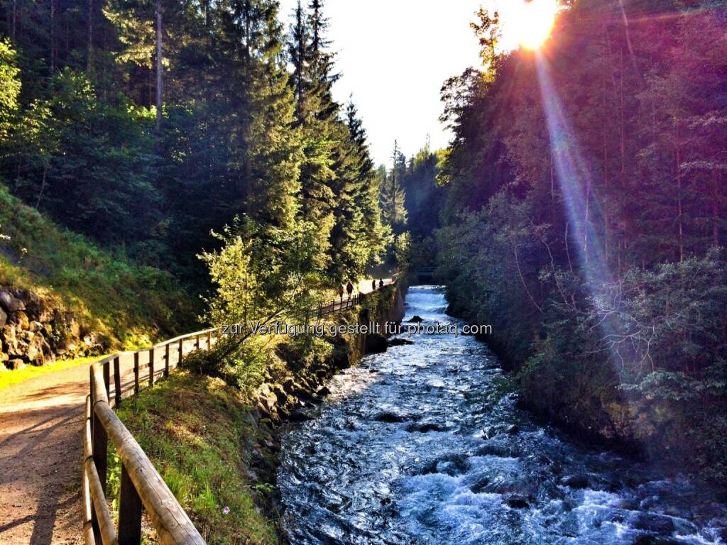 Talbachklamm (15.08.2016) 