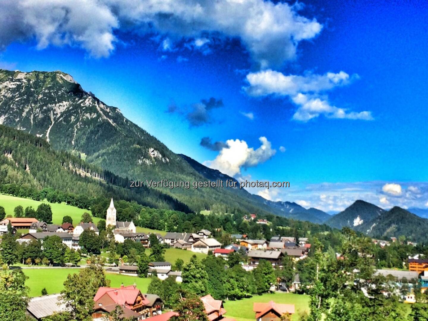 Ramsau