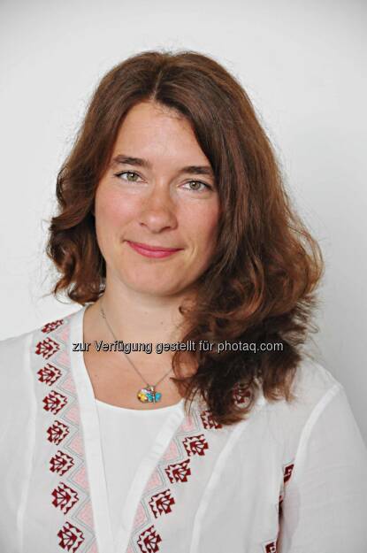 Ingrid Krawarik wird ab 1. September 2016 neue stellvertretende Chefredakteurin und Chefin vom Dienst (CvD) von DerBörsianer, © Aussender (22.08.2016) 