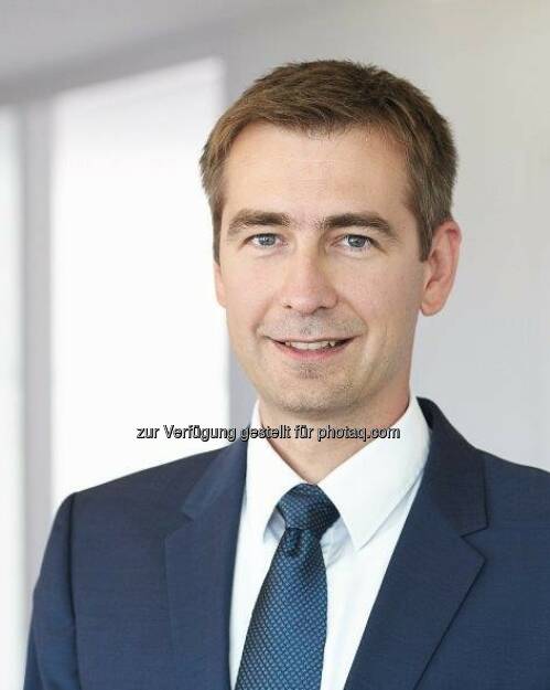 Filip Adamec : Fisch Asset Management erweitert Wandelanleihen-Team : Fotocredit: Fisch Asset Management, © Aussender (31.08.2016) 