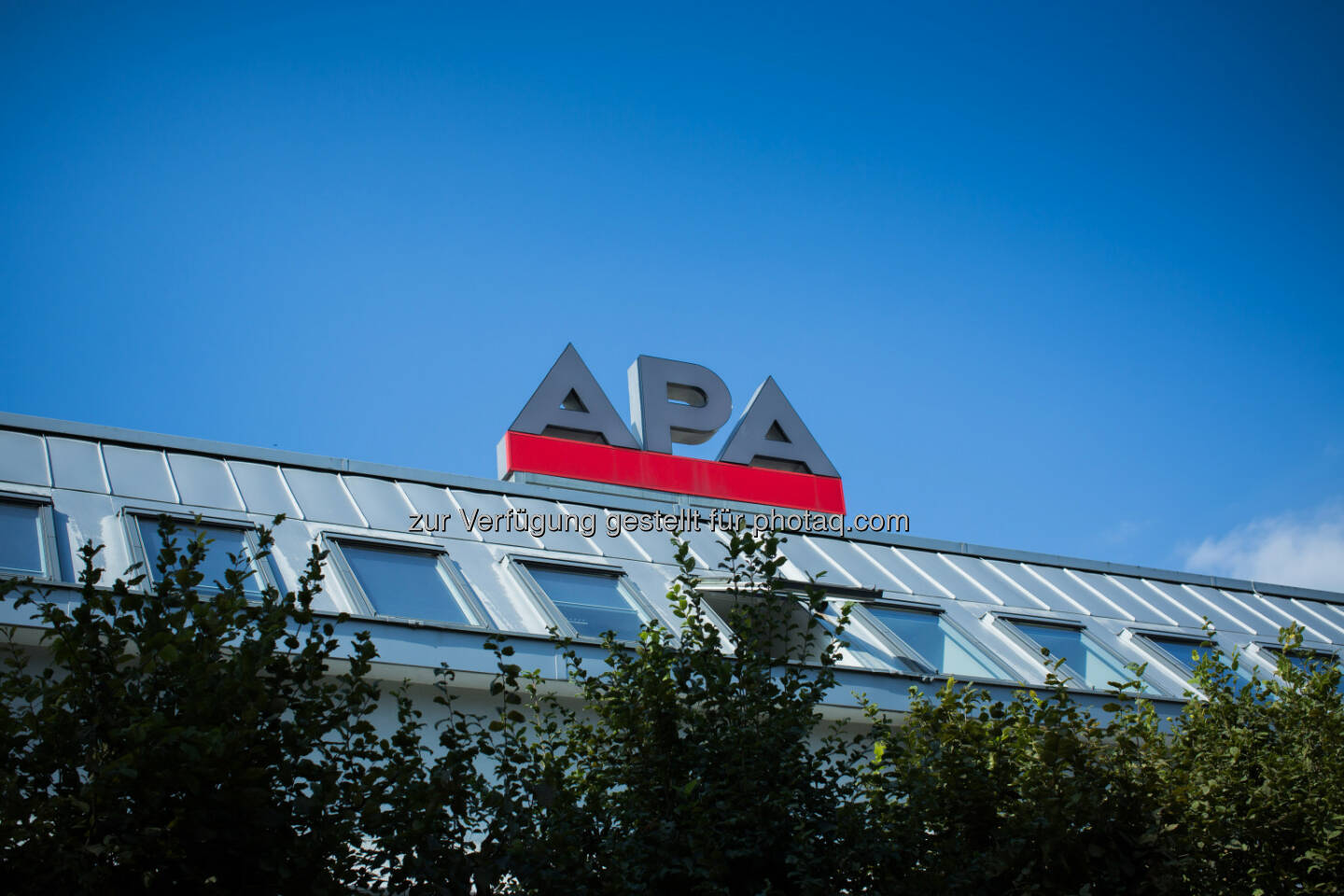 70 Jahre APA – Austria Presse Agentur : Am 1. September 1946 liefen die ersten APA-Meldungen über den Nachrichten-Ticker : Neo-Geschäftsführer Clemens Pig: „Auf dem Weg zur News-Tech-Agentur“ : Fotocredit: APA