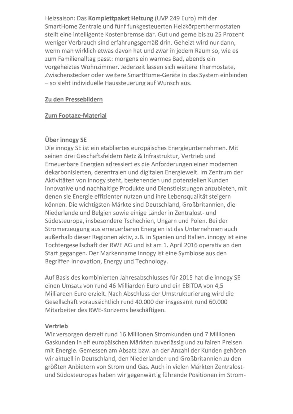 innogy: Neue SmartHome-Pakete zur IFA, Seite 3/4, komplettes Dokument unter http://boerse-social.com/static/uploads/file_1713_innogy_neue_smarthome-pakete_zur_ifa.pdf