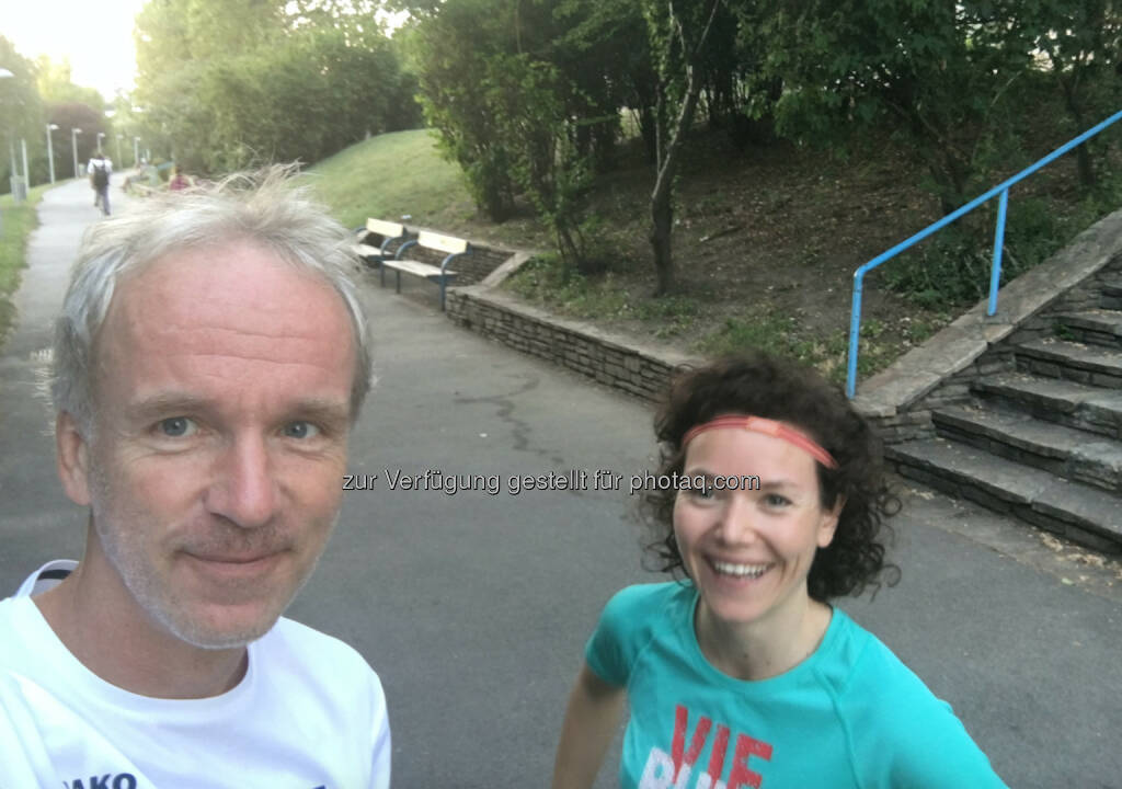 Mit Marianne Kögel (02.09.2016)